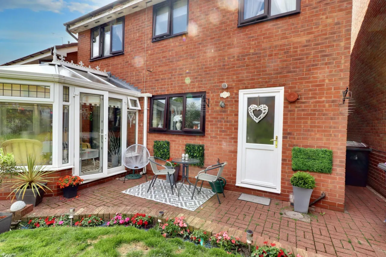 Swansmede Way, Telford, photo 12