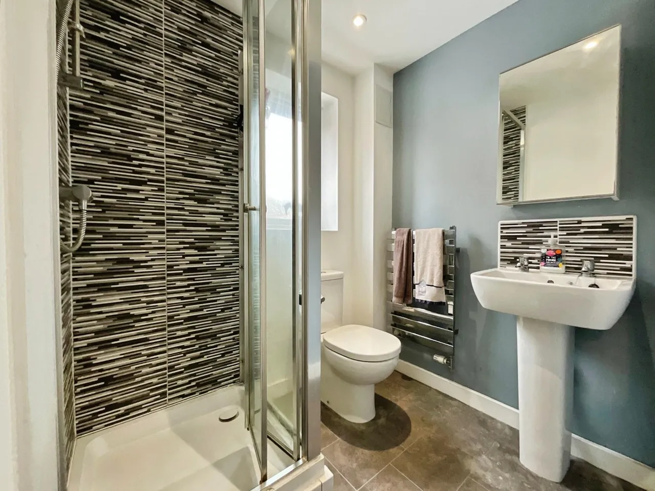 Skylark Way, Mansfield, NG21, photo 10