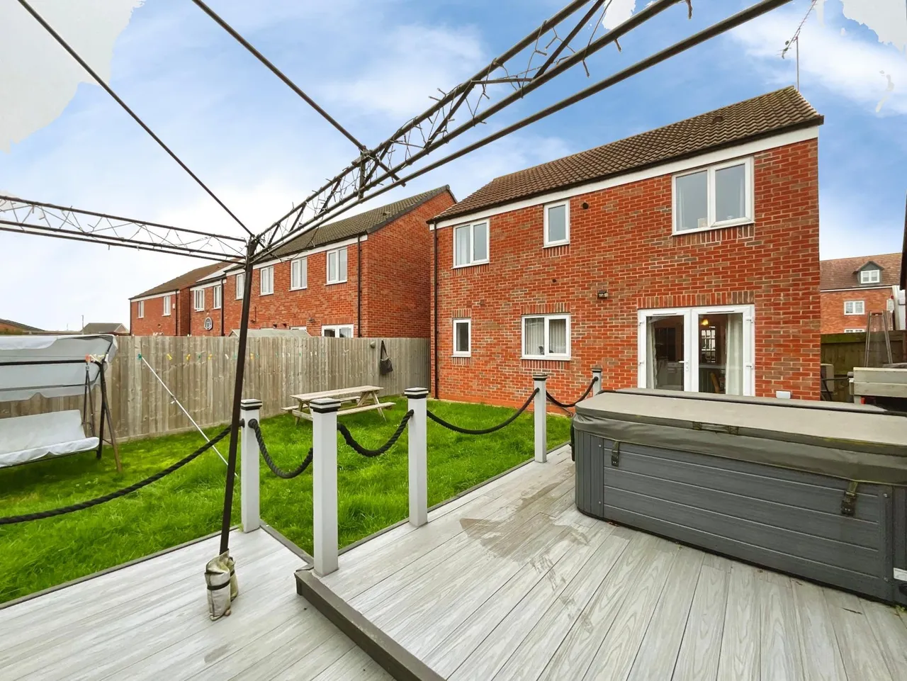 Skylark Way, Mansfield, NG21, photo 18
