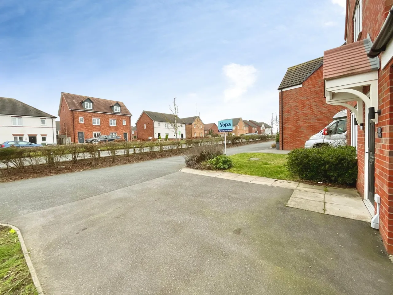 Skylark Way, Mansfield, NG21, photo 19