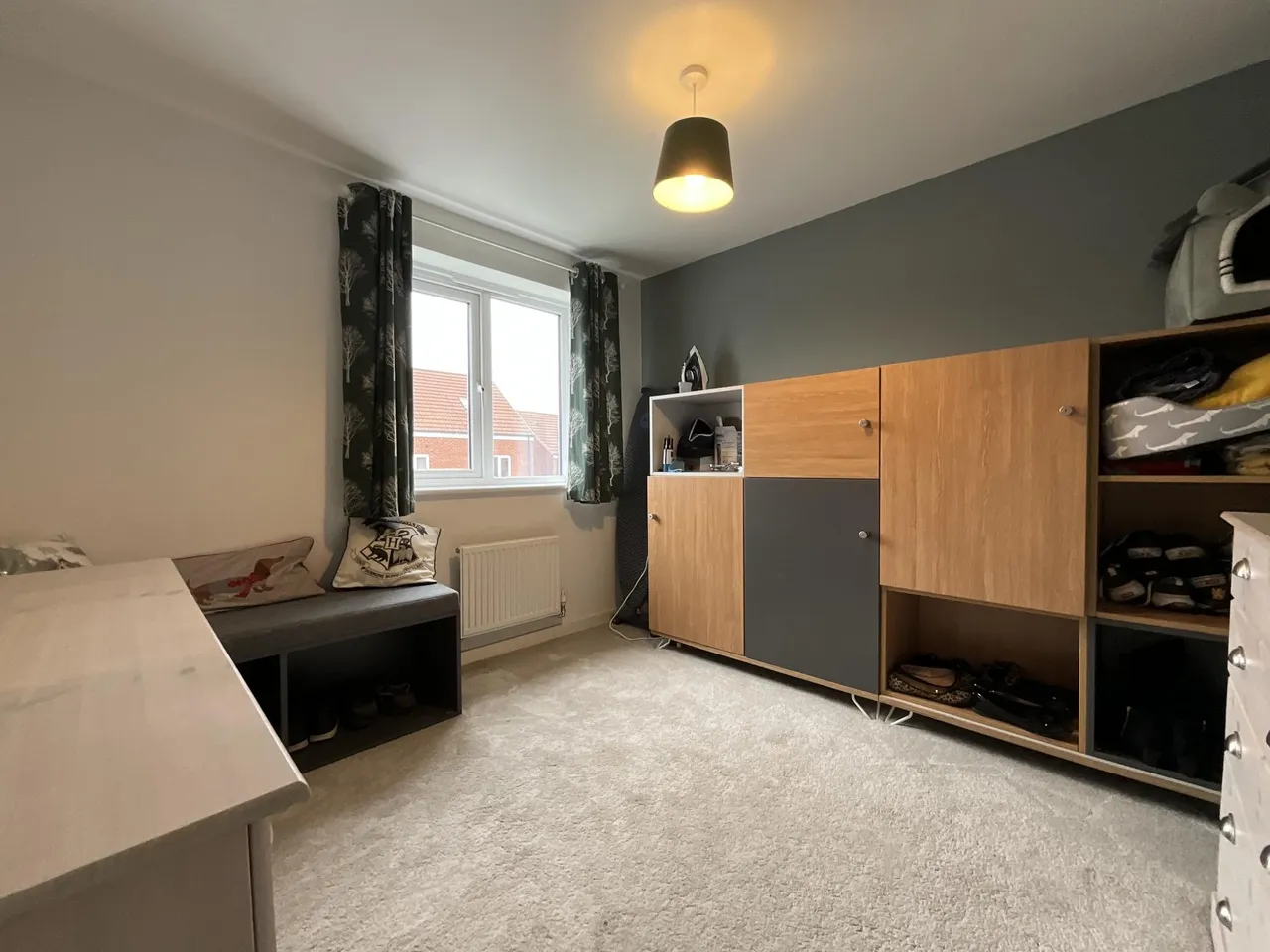 Skylark Way, Mansfield, NG21, photo 14
