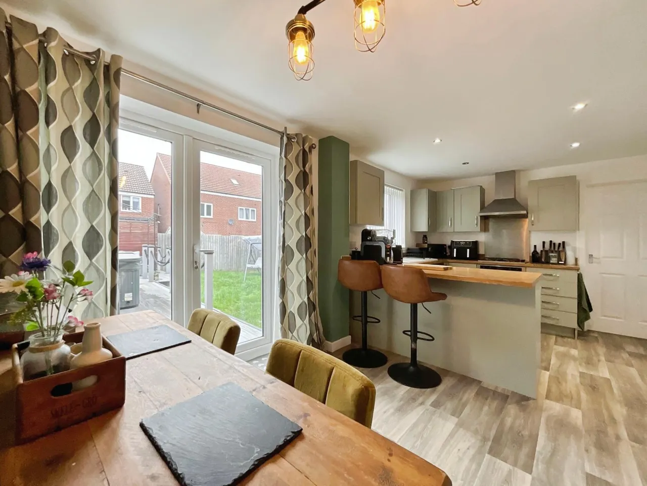 Skylark Way, Mansfield, NG21, photo 3