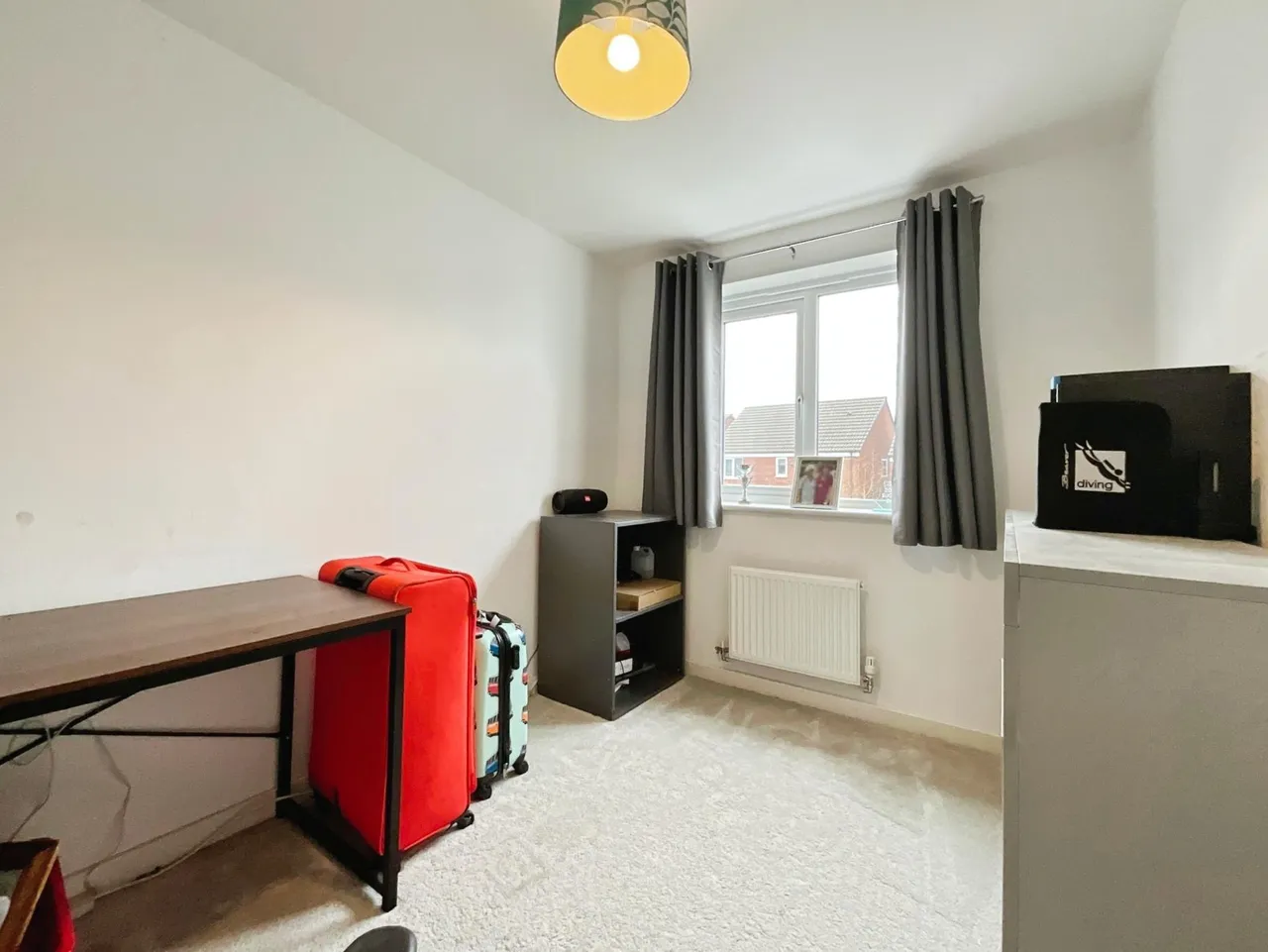 Skylark Way, Mansfield, NG21, photo 17