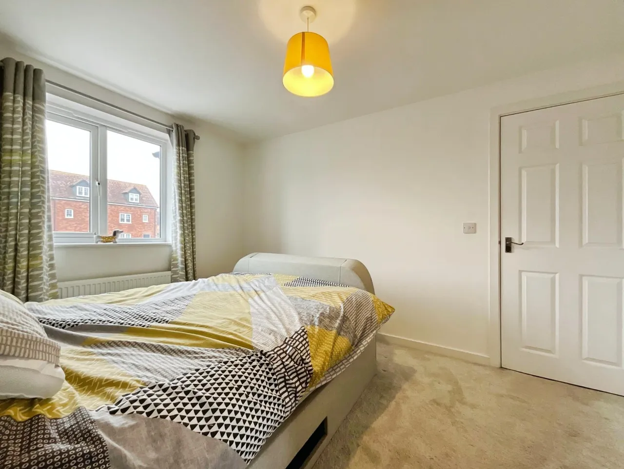 Skylark Way, Mansfield, NG21, photo 12