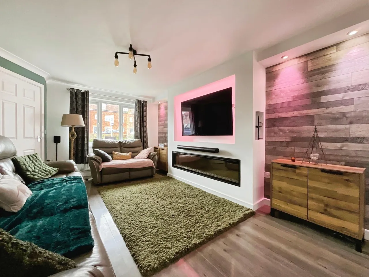 Skylark Way, Mansfield, NG21, photo 4