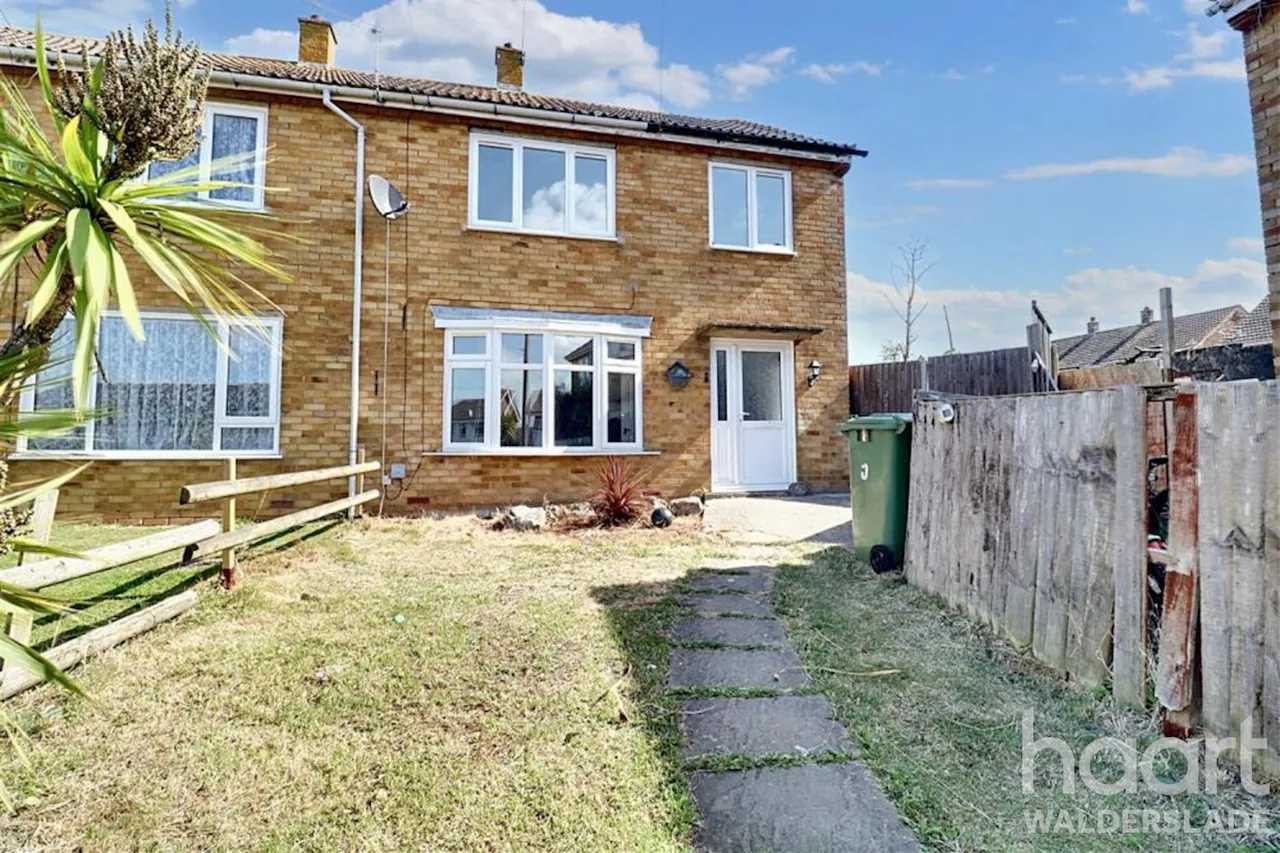 3 bed house to rent, Ferry View, Queenborough, ME11