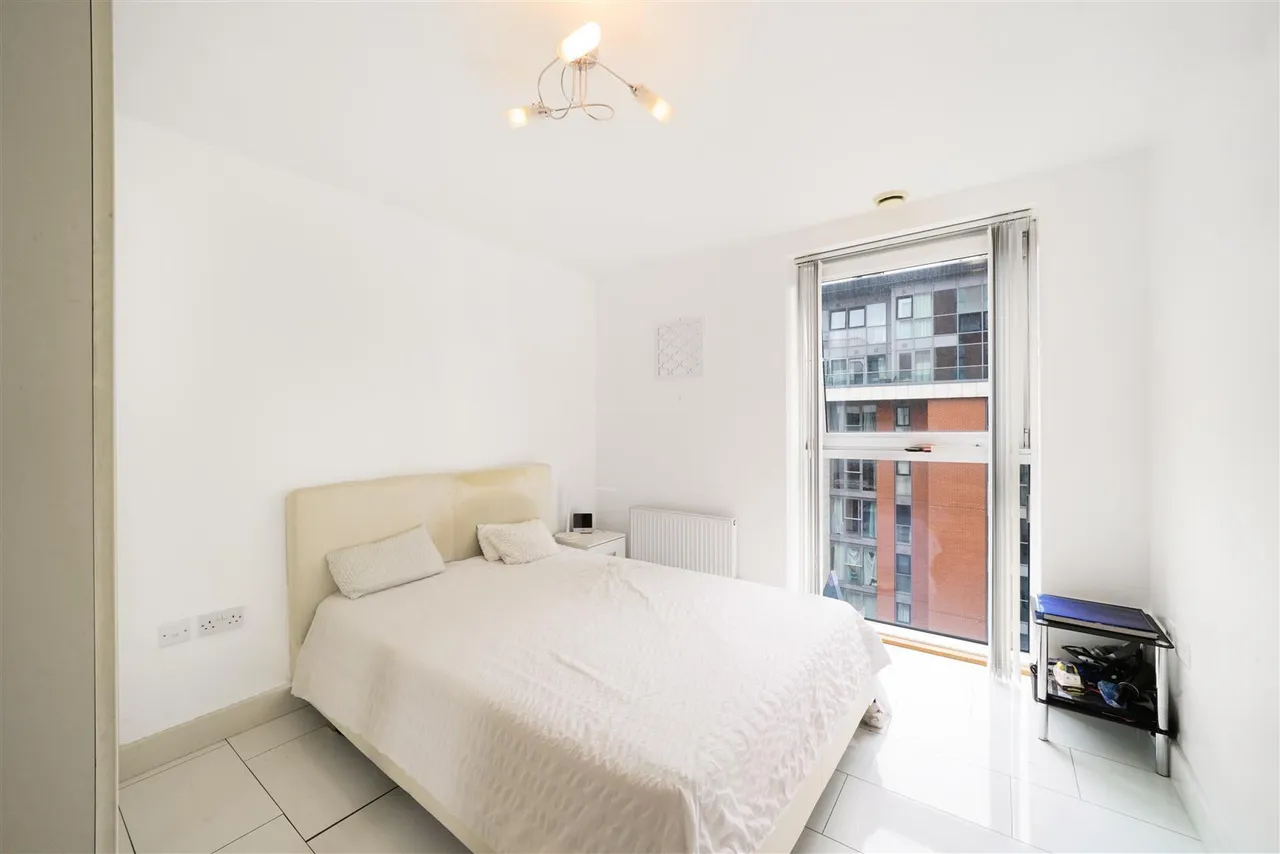 Seagull Lane, Royal Victoria Dock, E16, photo 6