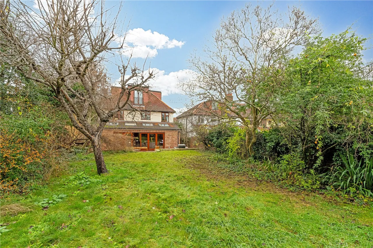 Cassilis Road, Twickenham, TW1 1RU, photo 9
