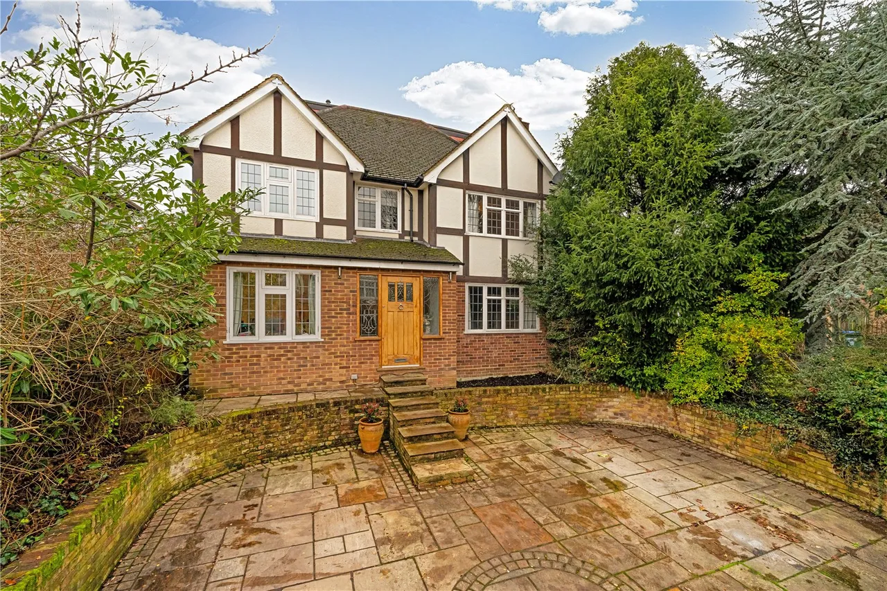 5 bed house for sale — Cassilis Road, Twickenham, TW1 1RU