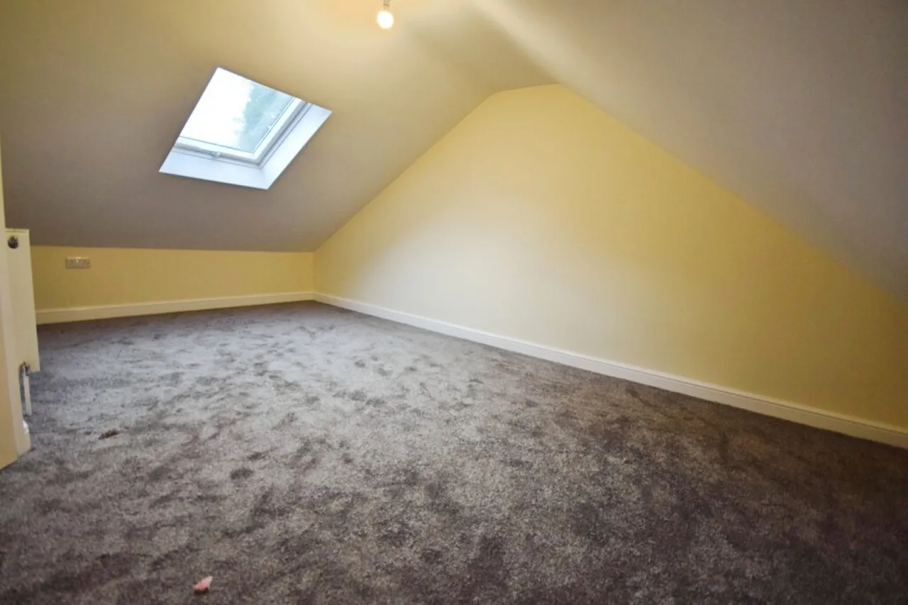 Oxford Street, Penkhull, ST4, photo 9