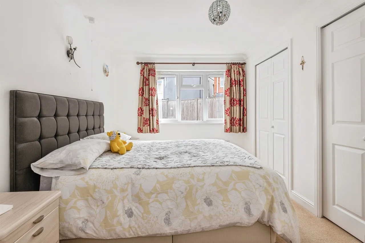 Allendale Close, Rockwell Green, TA21, photo 9