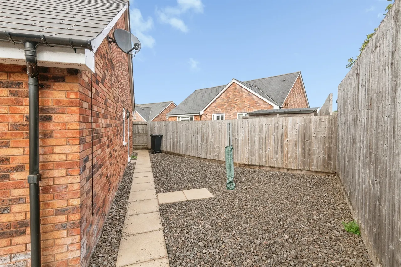 Allendale Close, Rockwell Green, TA21, photo 14