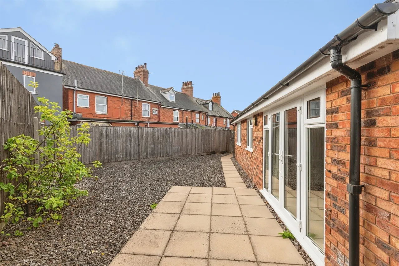 Allendale Close, Rockwell Green, TA21, photo 15