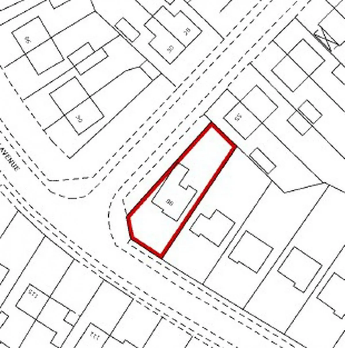 Dore Avenue, North Hykeham, photo 17