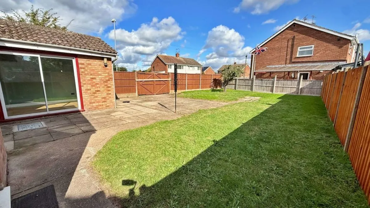 Dore Avenue, North Hykeham, photo 15
