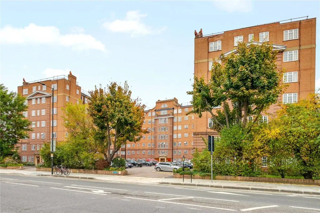 Goldhawk Road, London, photo 11