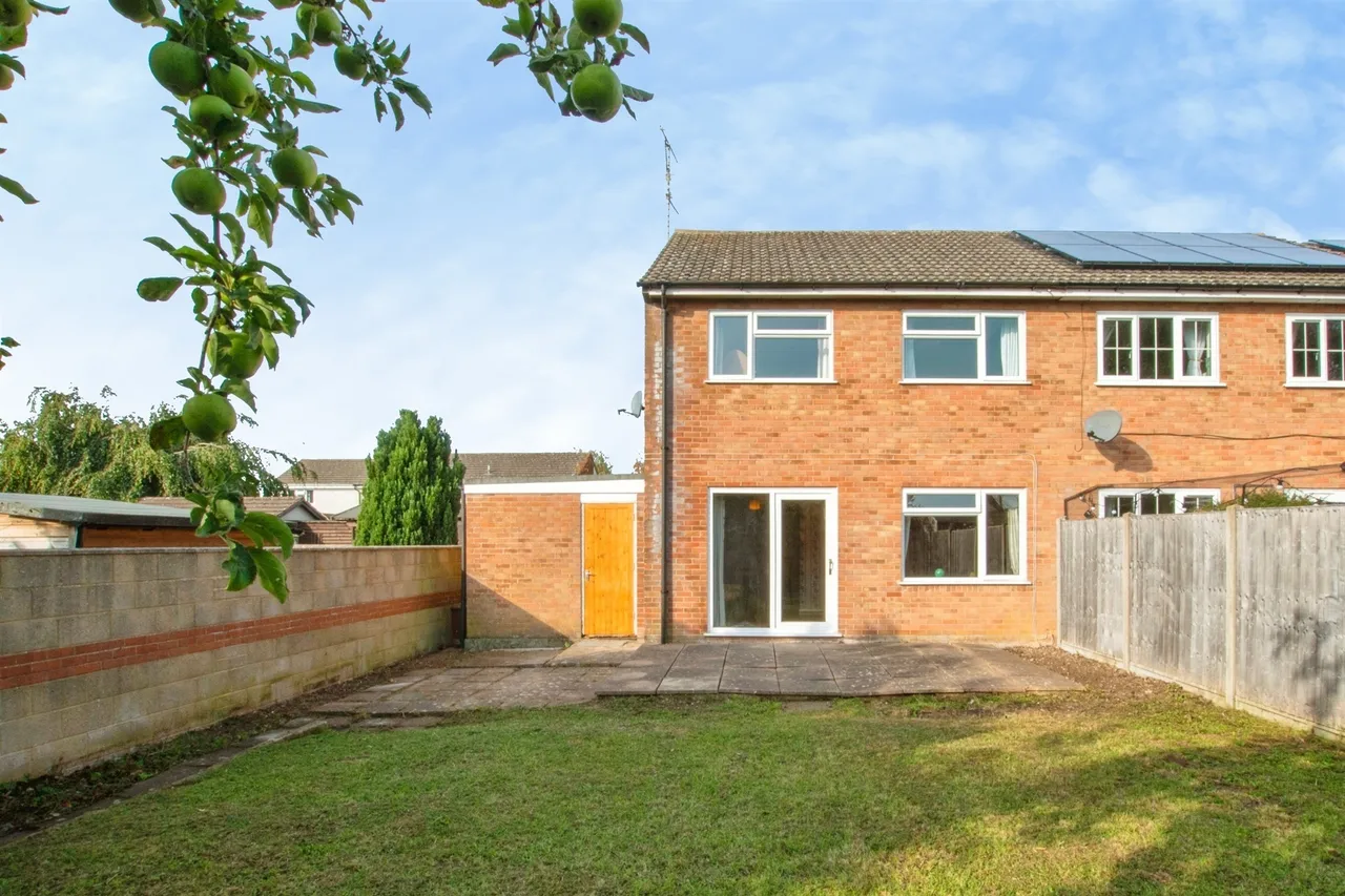 Windsor Mews, Durrington, SP4, photo 3