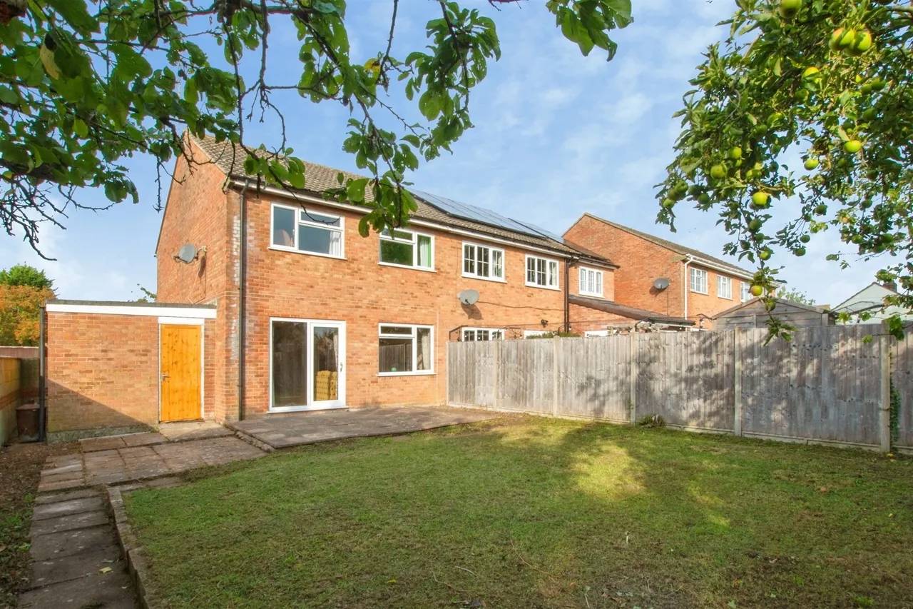 Windsor Mews, Durrington, SP4, photo 2