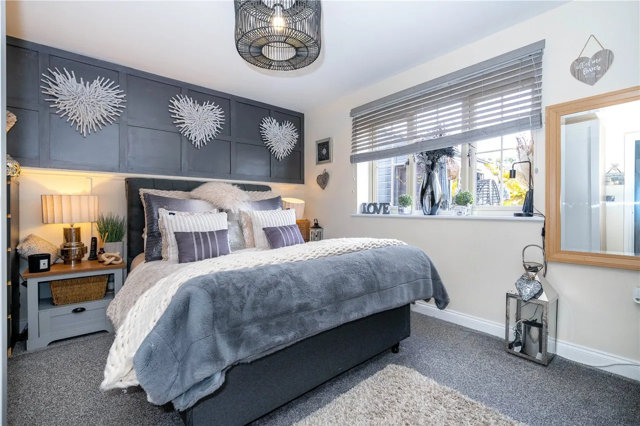 Chapel Lane, Leasingham, Sleaford, Lincolnshire, NG34, photo 9