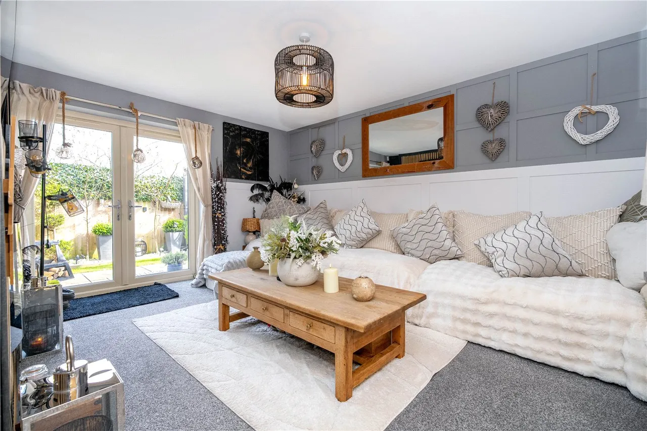 Chapel Lane, Leasingham, Sleaford, Lincolnshire, NG34, photo 7