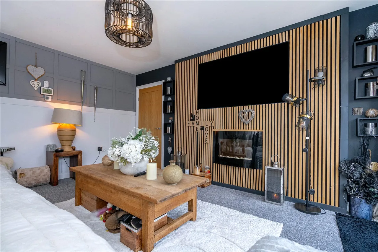 Chapel Lane, Leasingham, Sleaford, Lincolnshire, NG34, photo 8