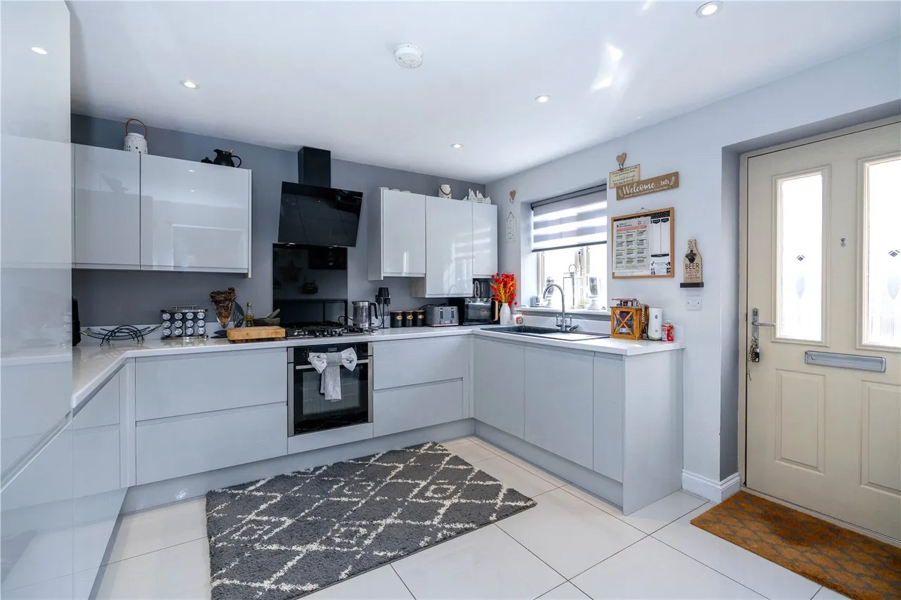 Chapel Lane, Leasingham, Sleaford, Lincolnshire, NG34, photo 12