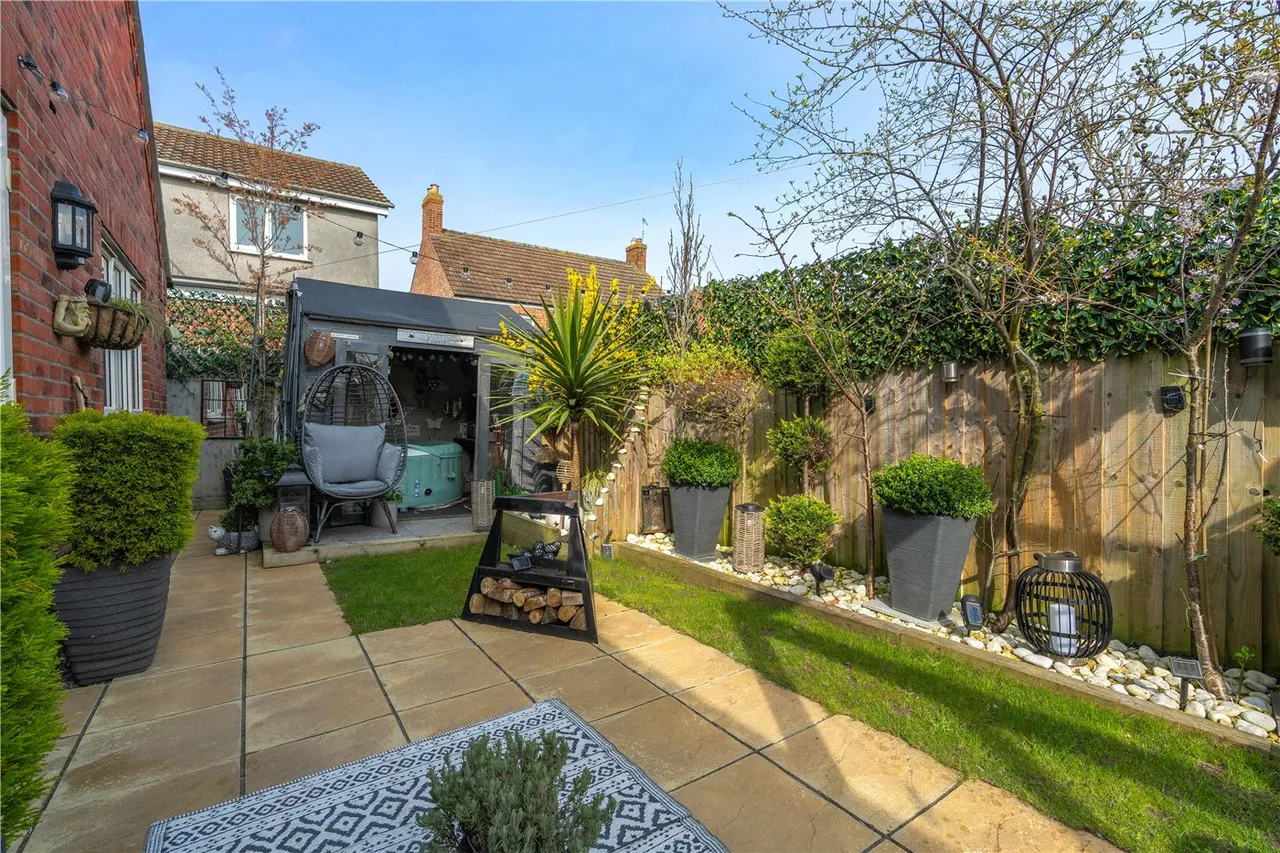 Chapel Lane, Leasingham, Sleaford, Lincolnshire, NG34, photo 6