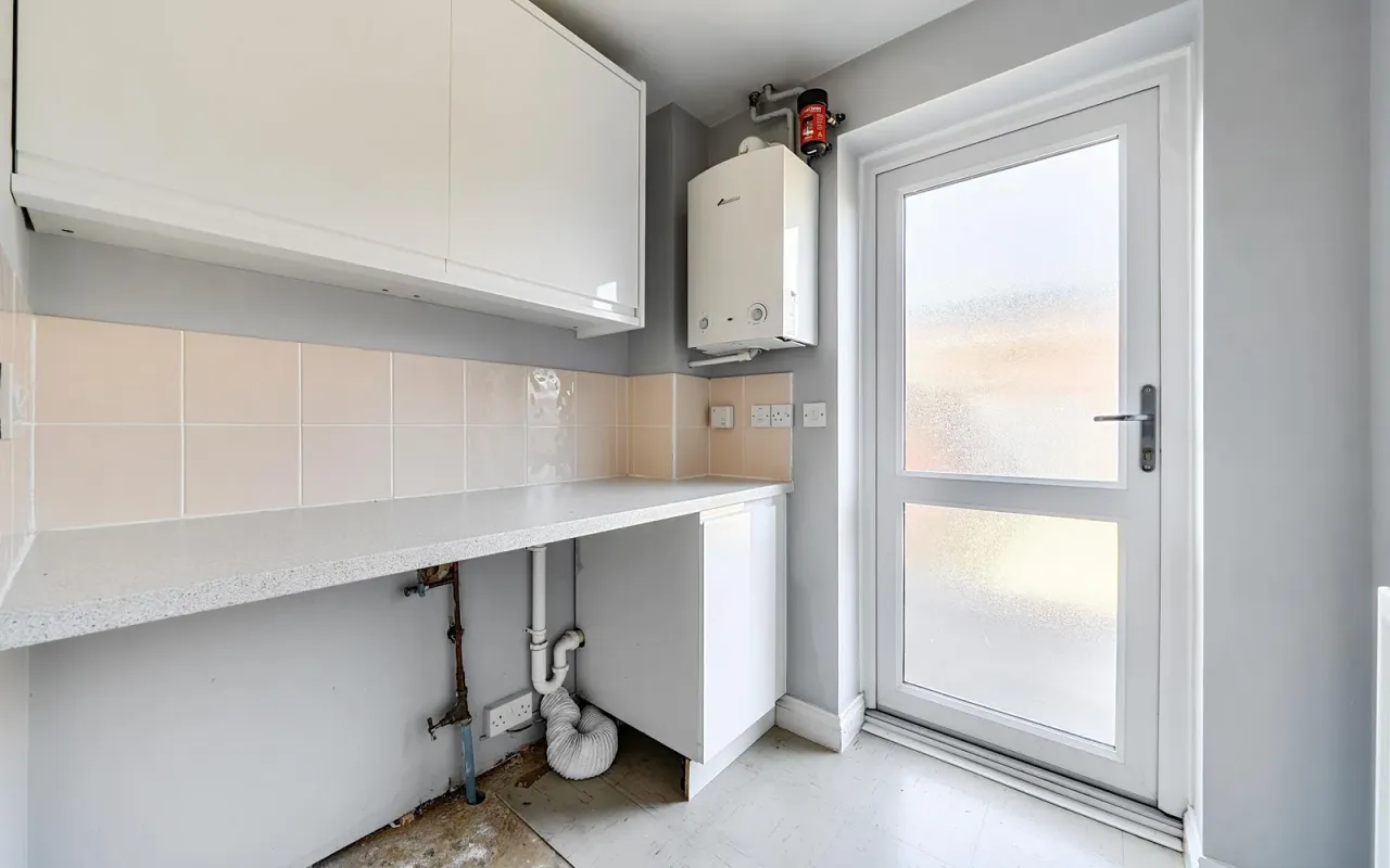 Gillespie Close, Bedford, photo 6