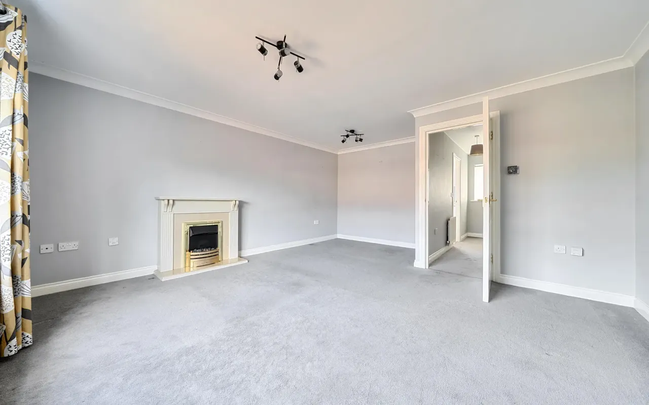 Gillespie Close, Bedford, photo 8