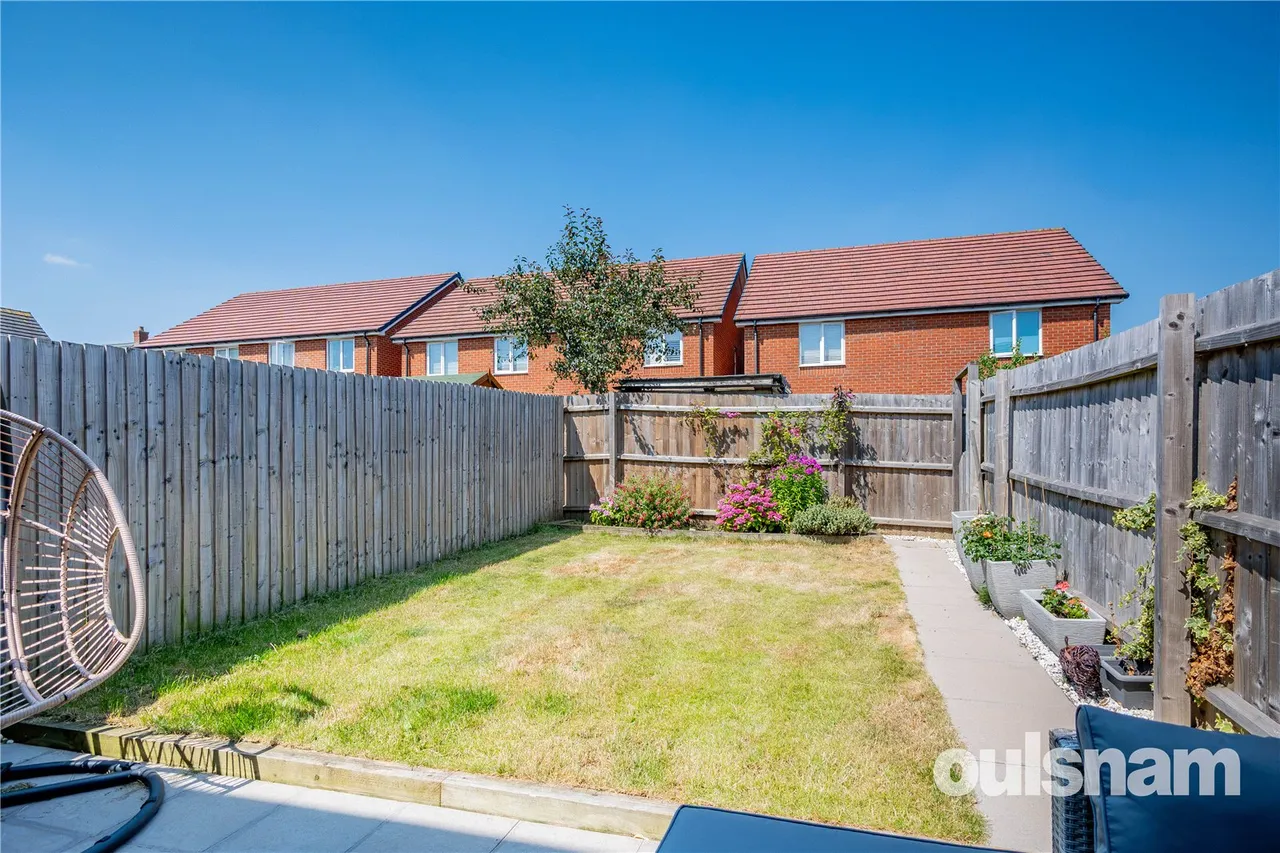 Heroes Drive, Selly Oak, Birmingham, B29 6UQ, photo 19