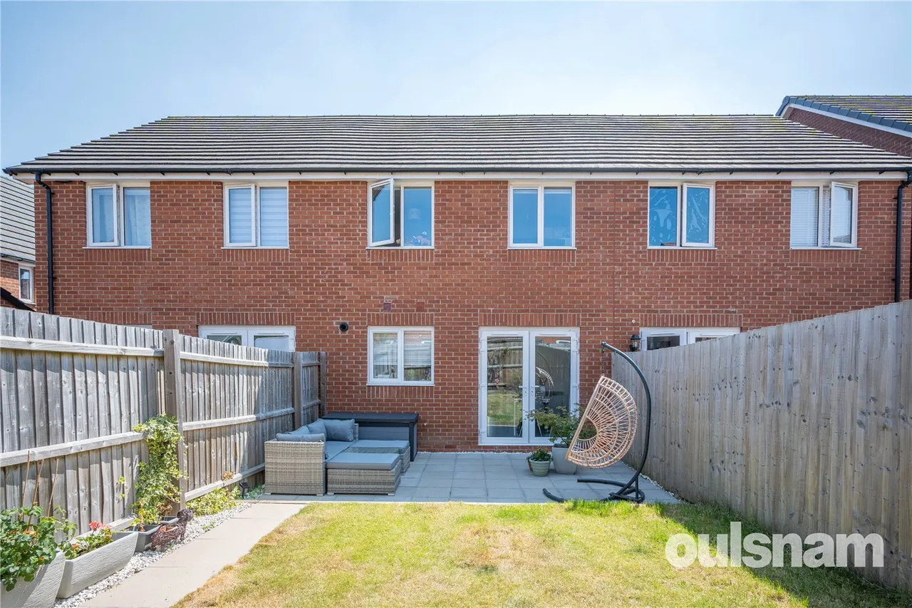 Heroes Drive, Selly Oak, Birmingham, B29 6UQ, photo 21