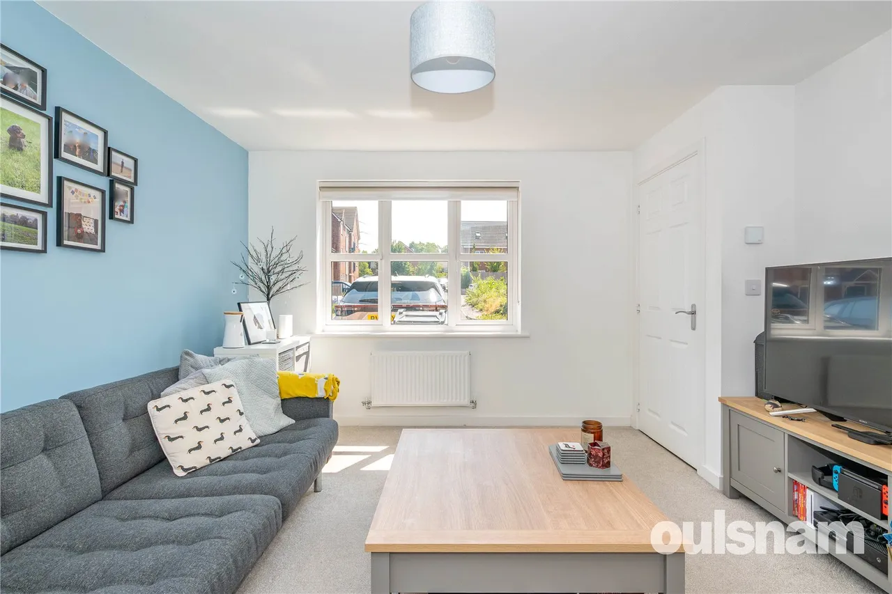 Heroes Drive, Selly Oak, Birmingham, B29 6UQ, photo 2