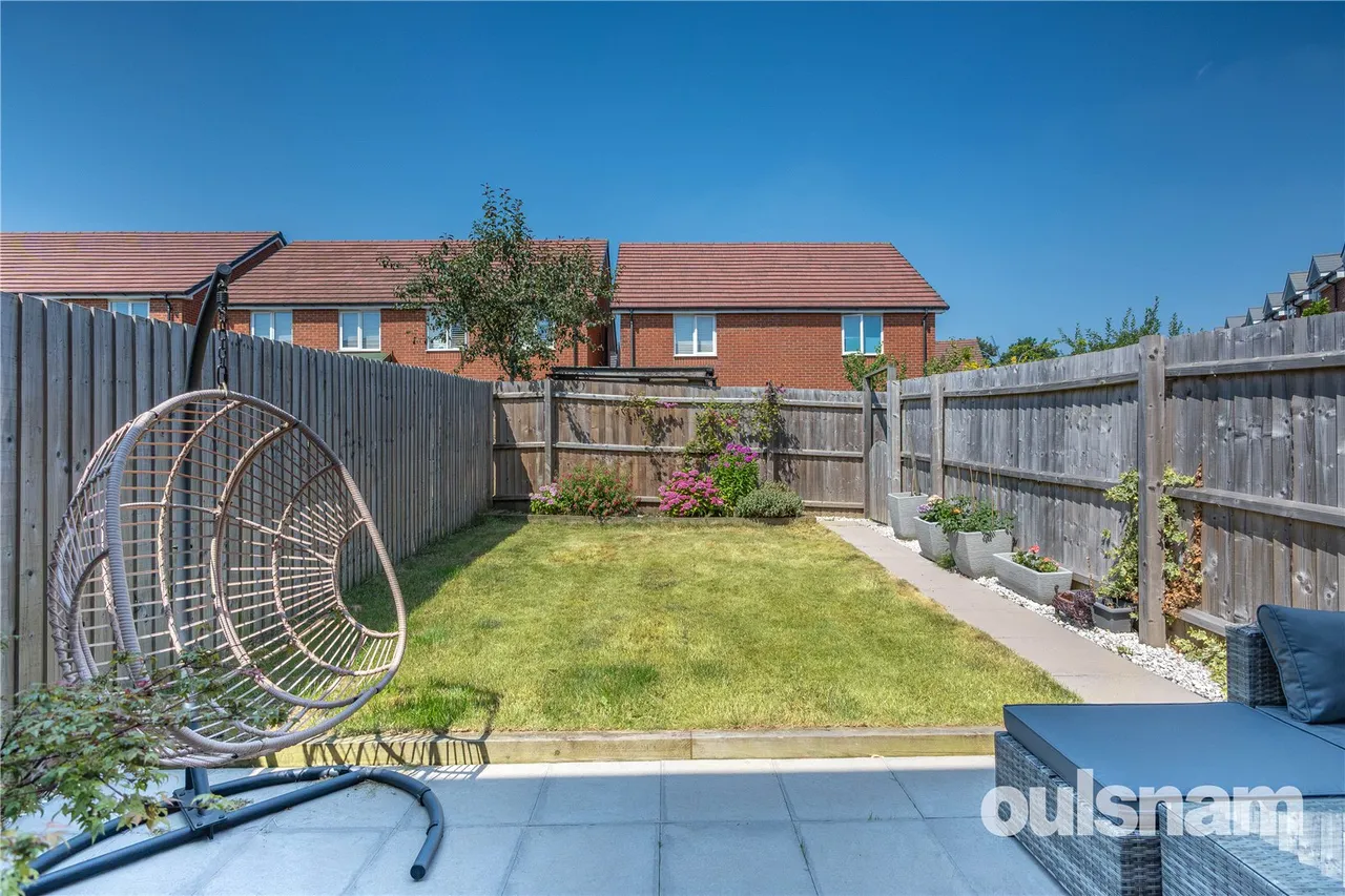 Heroes Drive, Selly Oak, Birmingham, B29 6UQ, photo 17