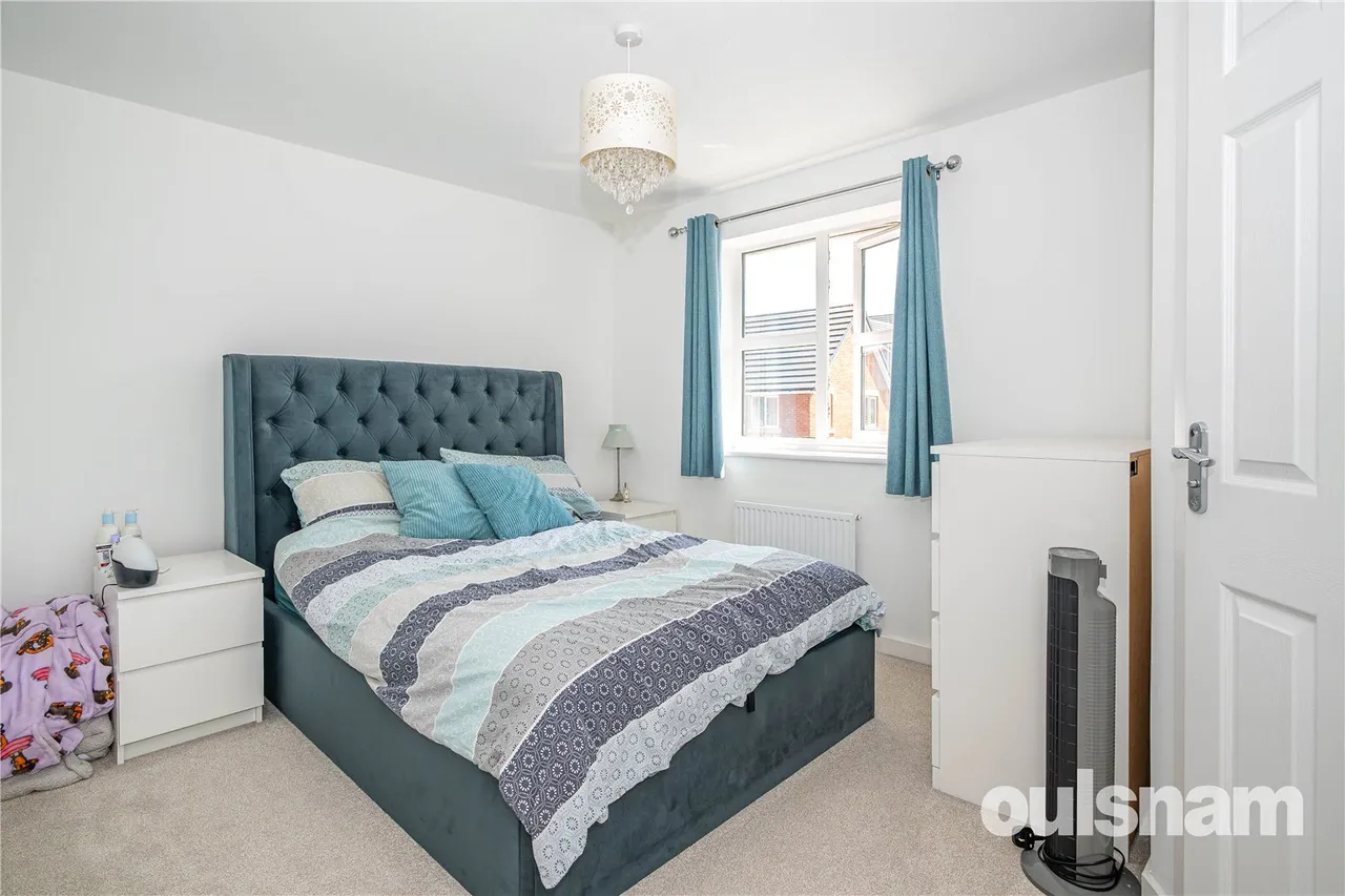 Heroes Drive, Selly Oak, Birmingham, B29 6UQ, photo 9