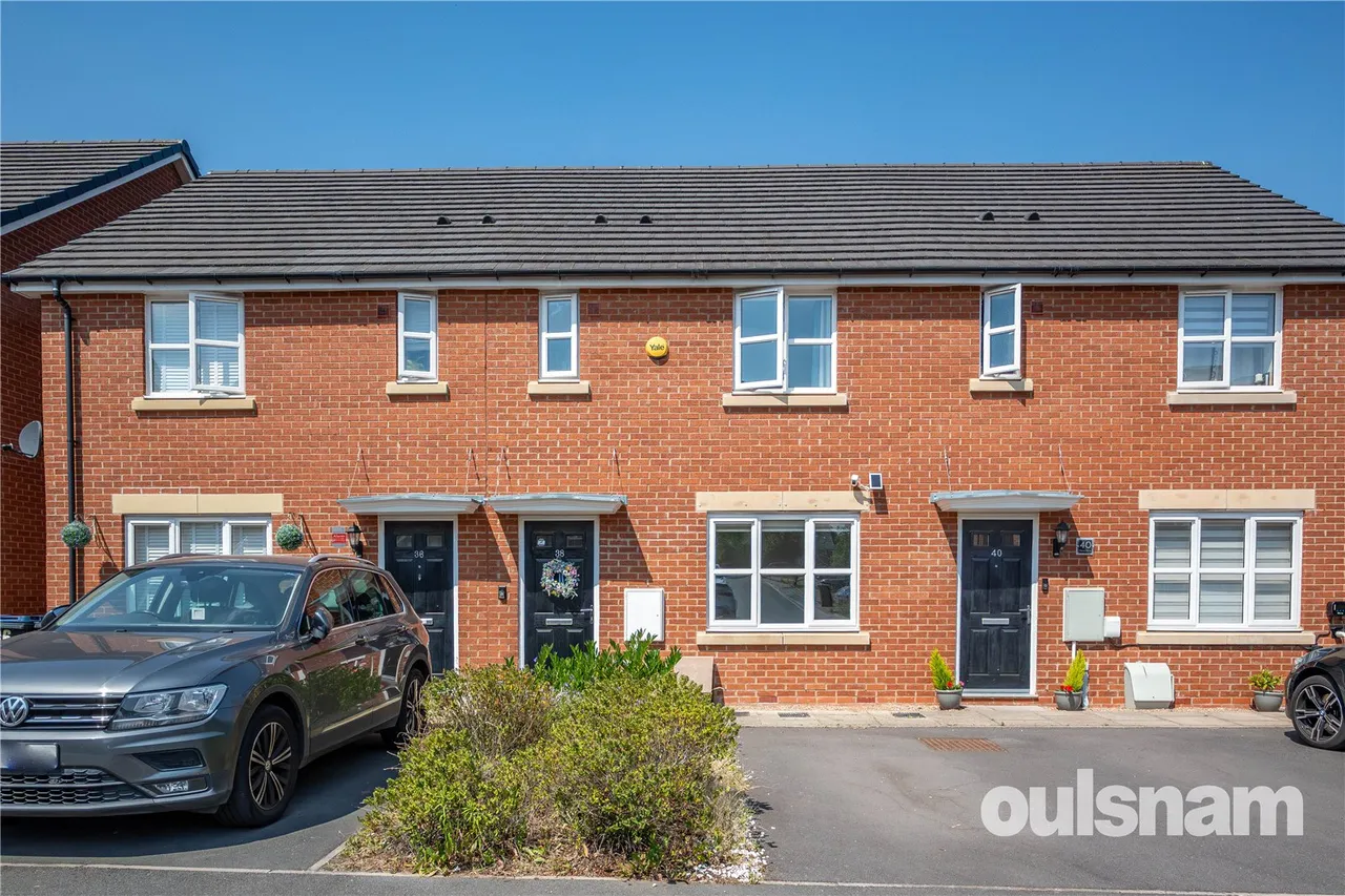 Heroes Drive, Selly Oak, Birmingham, B29 6UQ, photo 23