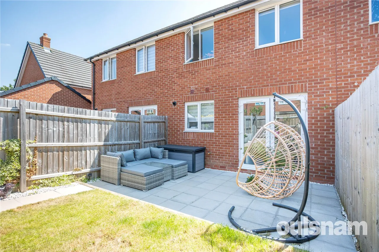 Heroes Drive, Selly Oak, Birmingham, B29 6UQ, photo 22