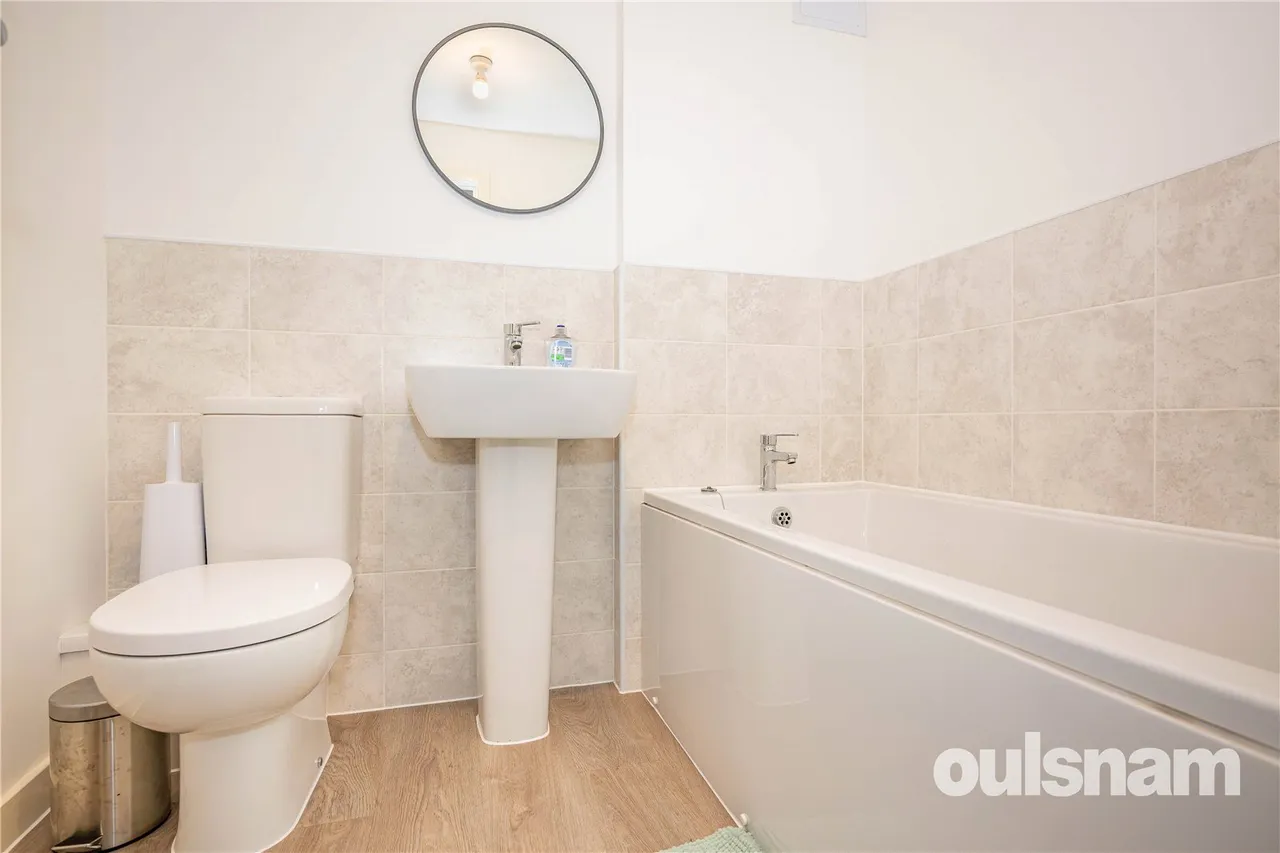 Heroes Drive, Selly Oak, Birmingham, B29 6UQ, photo 16