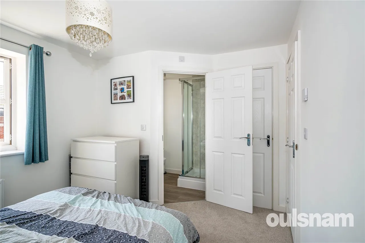 Heroes Drive, Selly Oak, Birmingham, B29 6UQ, photo 11