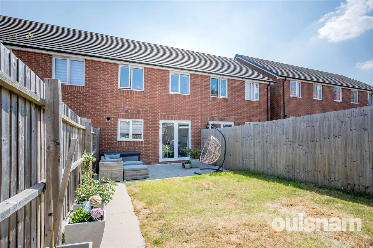 Heroes Drive, Selly Oak, Birmingham, B29 6UQ, photo 20