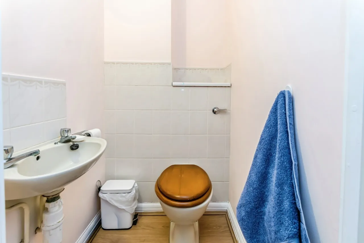 Silvermere Court, 10 Foxley Hill Road, Purley, CR8, photo 8