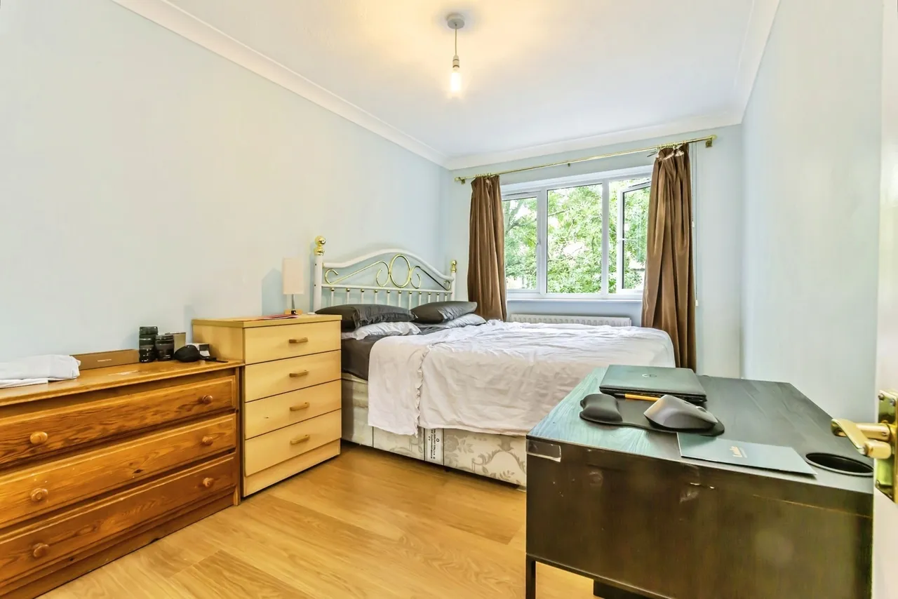 Silvermere Court, 10 Foxley Hill Road, Purley, CR8, photo 9