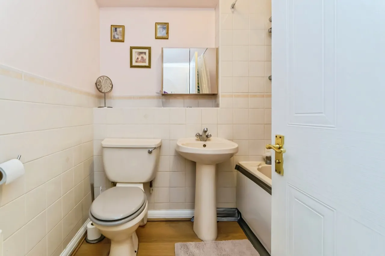 Silvermere Court, 10 Foxley Hill Road, Purley, CR8, photo 6