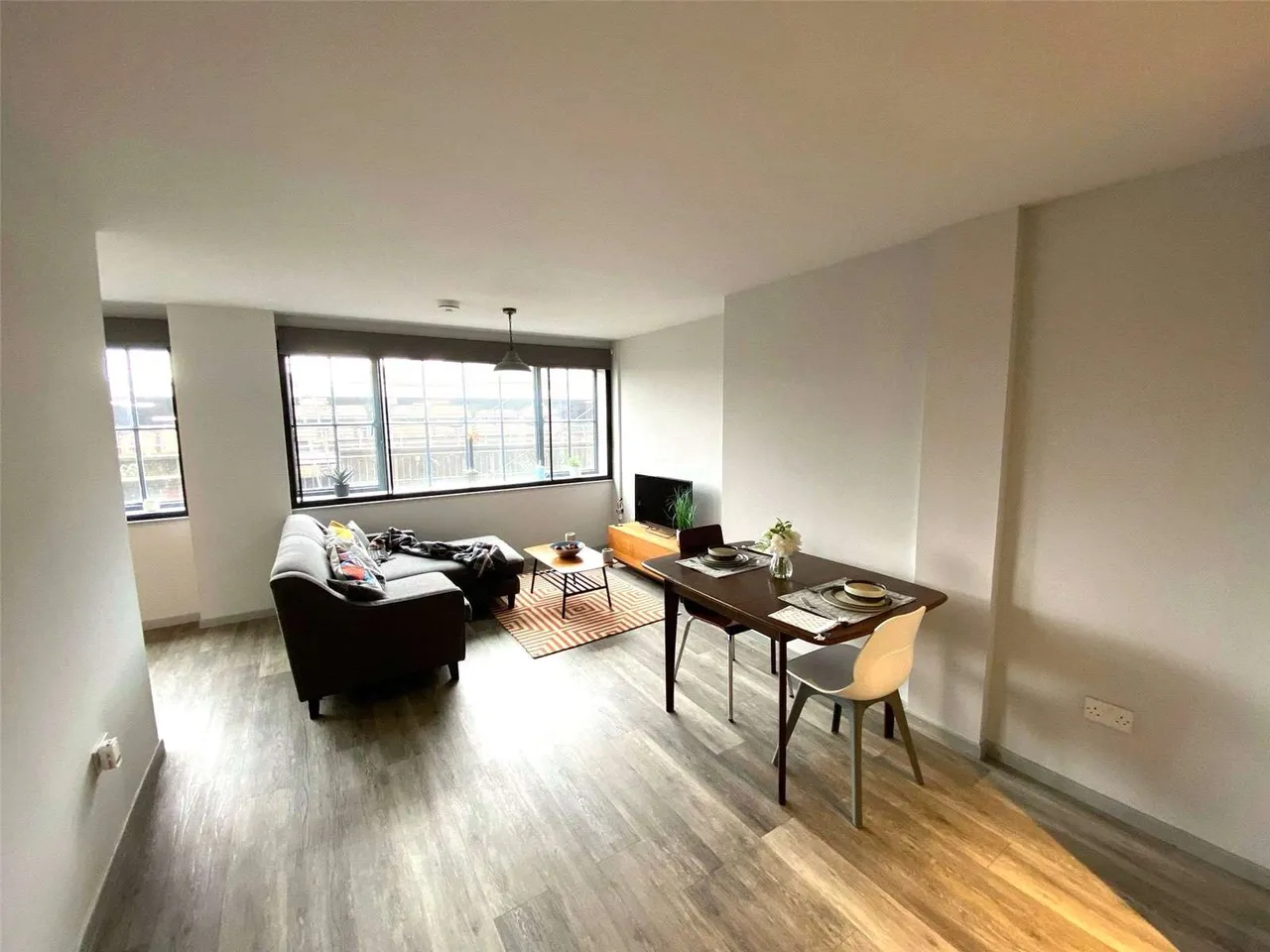 Granby Row, Manchester, M1, photo 5