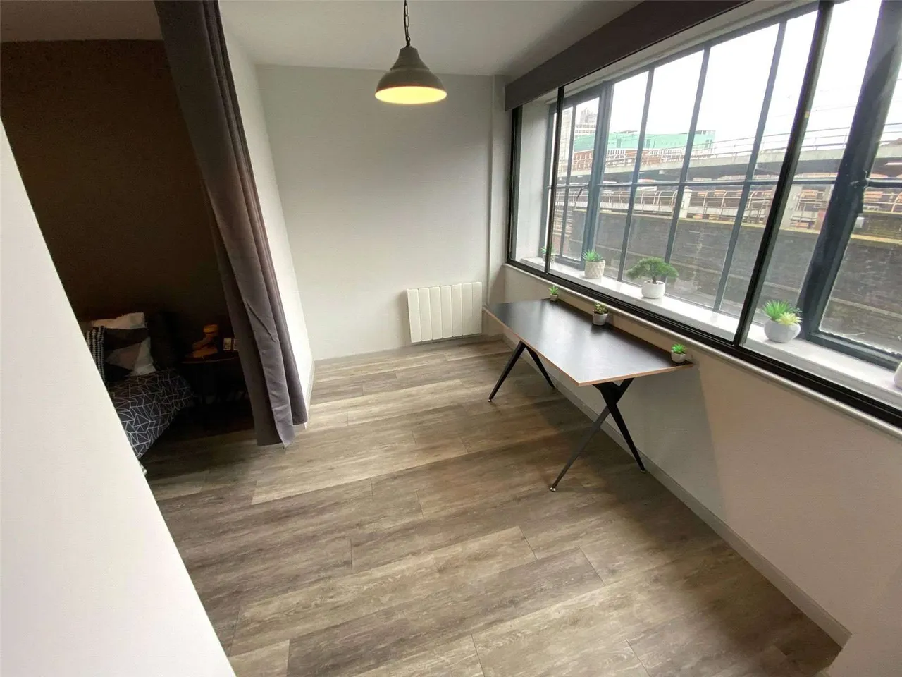 Granby Row, Manchester, M1, photo 7