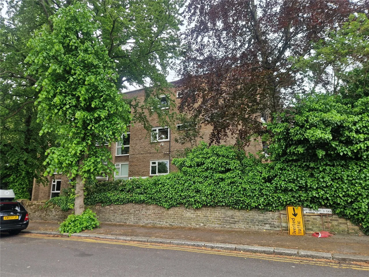 Lyonsdown Road, New Barnet, EN5, photo 19
