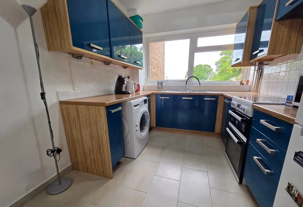 Lyonsdown Road, New Barnet, EN5, photo 6