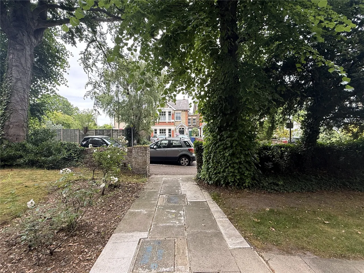 Lyonsdown Road, New Barnet, EN5, photo 18