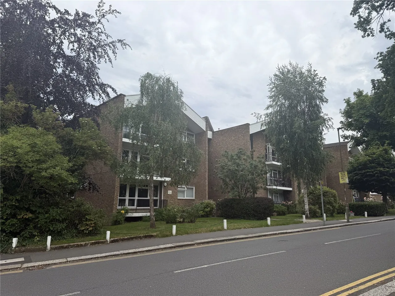 Lyonsdown Road, New Barnet, EN5, photo 16