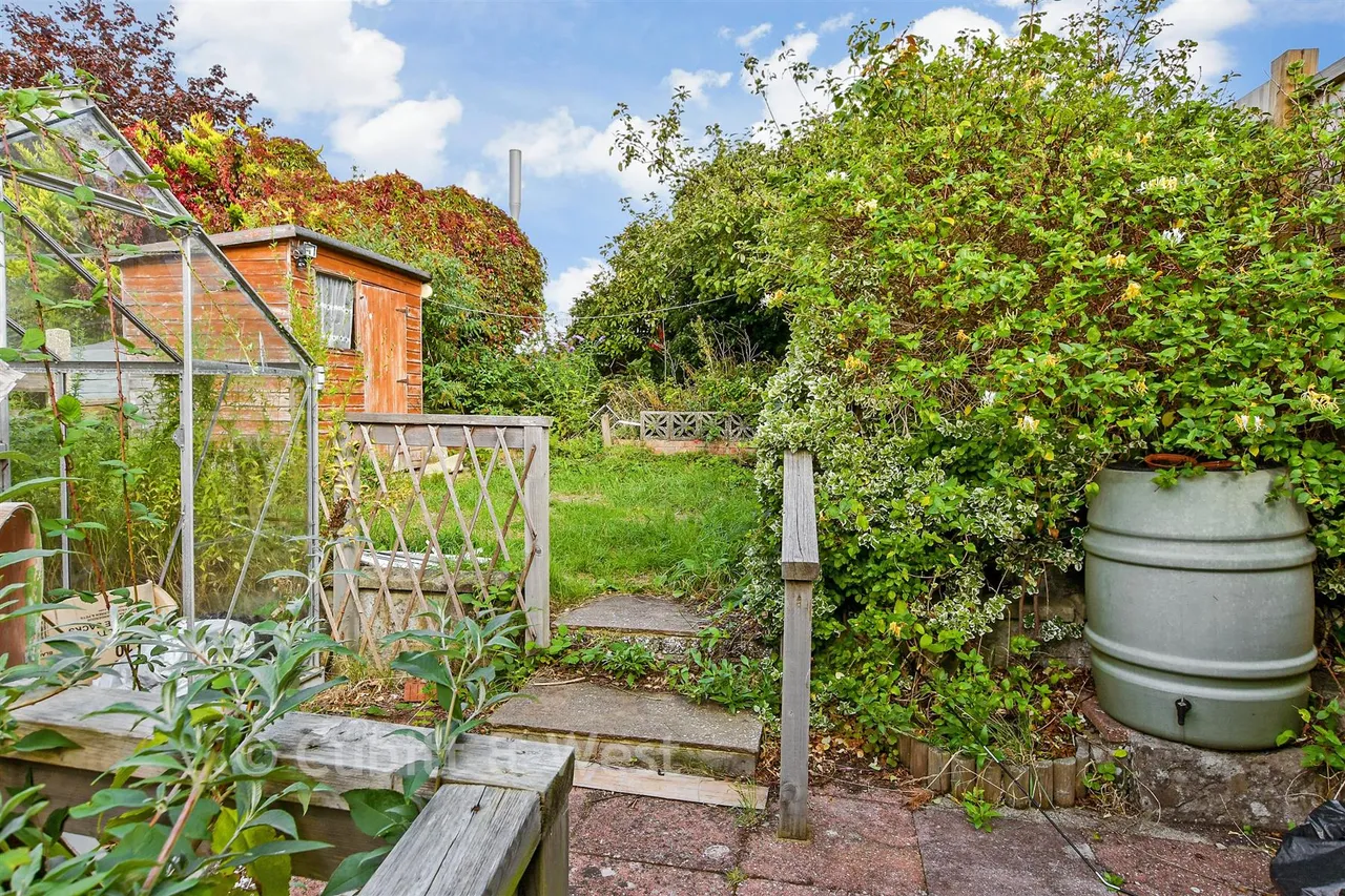 Wilmington Way, Brighton, BN1, photo 5