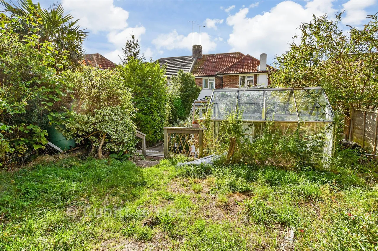 Wilmington Way, Brighton, BN1, photo 2